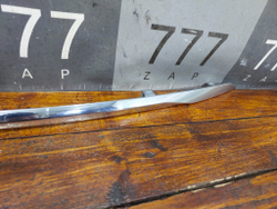 Молдинг Накладка крышки багажника Haval F7 1 19-24 Б/У Оригинал 5506121XKQ00A