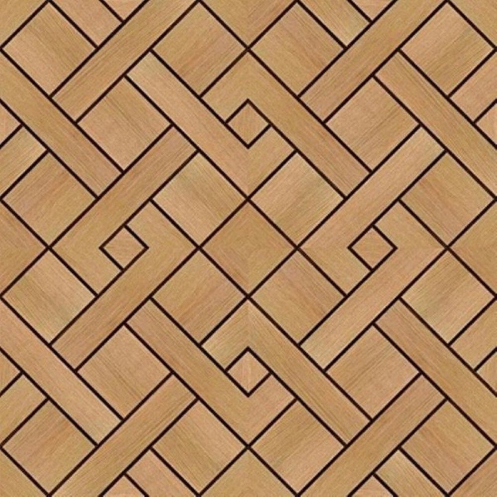 Модульный паркет Паркетная Мозаика М 107