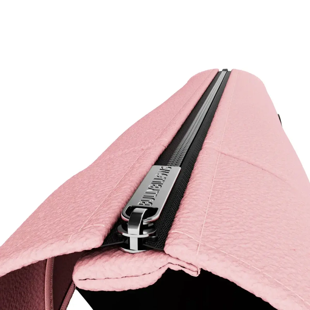 Флисовая попона Dog Fleece BullyBillows