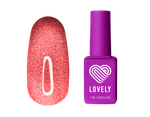 Гель-лак Lovely №МL06, 7 ml