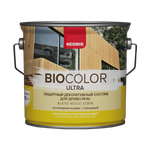 Пропитка для древесины NEOMID BiO COLOR ULTRA