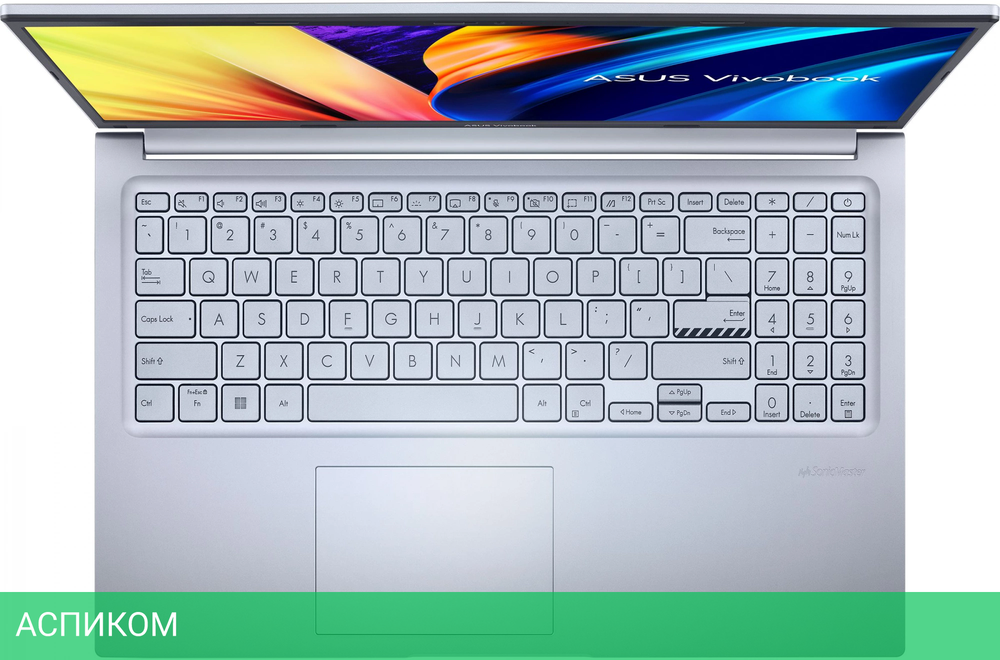 Ноутбук Asus Vivobook 15 X1502ZA-BQ2005