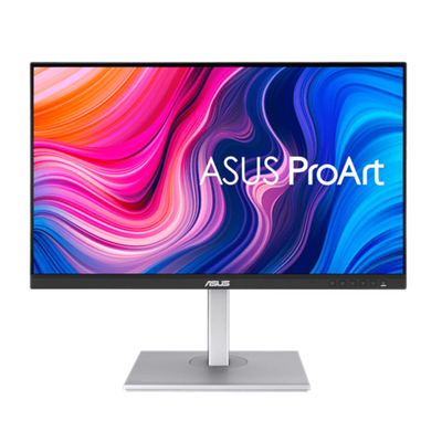 Монитор 27" ASUS ProArt Display PA278CV IPS 2600x1440 75Hz 5ms 350cd/m 1000:1 1xHDMI 1xDP 1xUSB-C