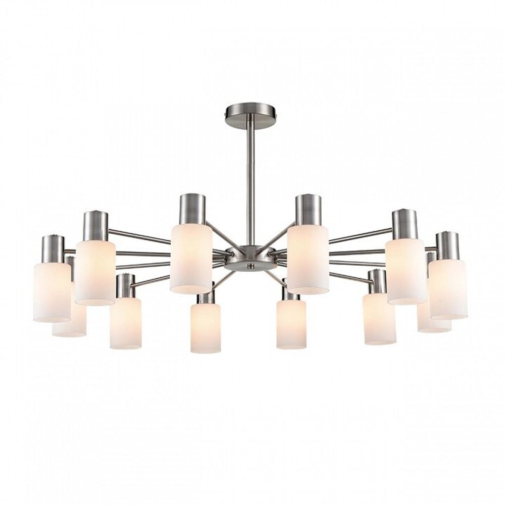 Подвесной светильник Lumion Mave 8099/12C