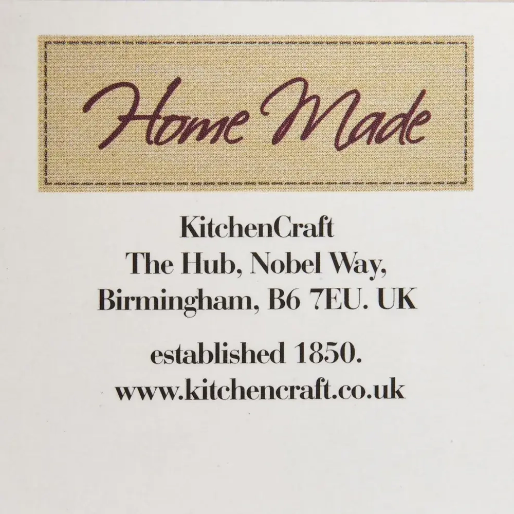 Kitchen Craft Дозатор для блинного теста Home Made