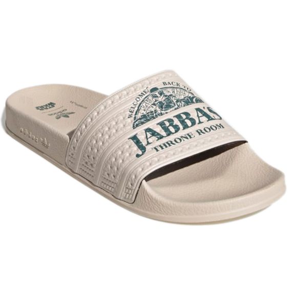 Adidas Originals Adilette 'Light Pink'