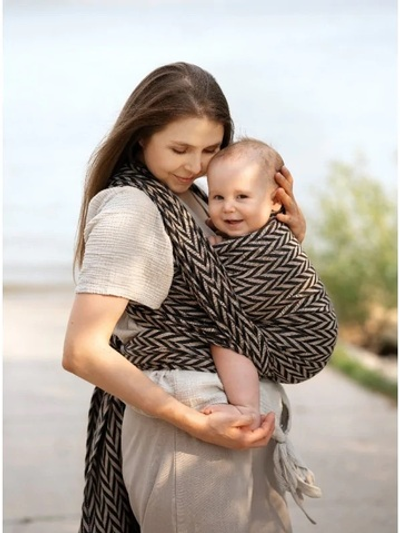 Слинг-шарф «Маттерхорн»