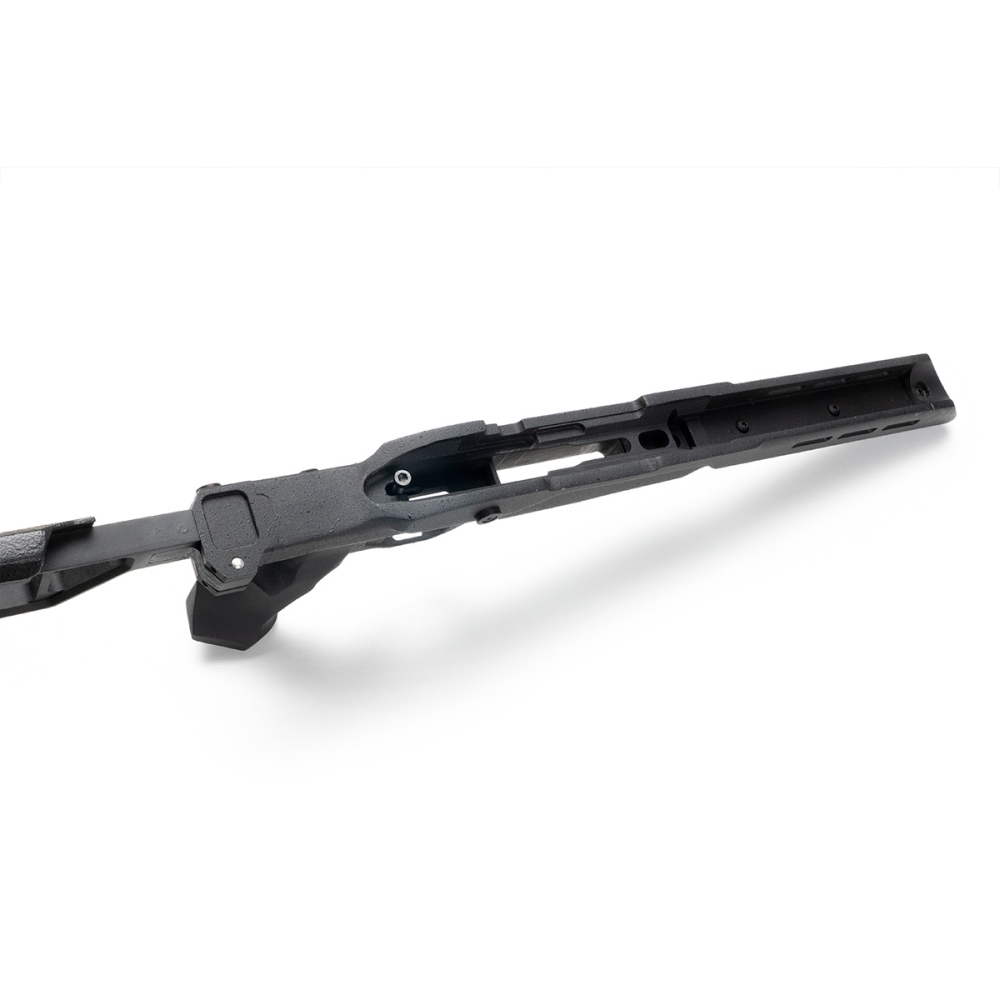 Ложа MG-08 на Мосин КО-44, Композитный стеклопластик, MasterGun