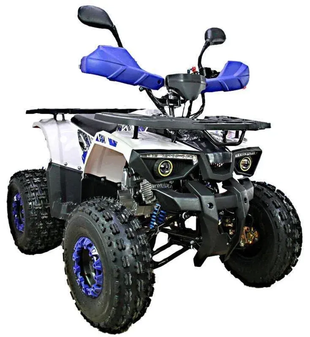 Квадроцикл Avantis CLASSIC 8+ NEW
