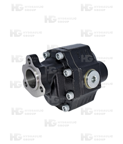 Шестеренный насос UNI EHASS 51 BD-4P