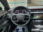 Audi A8 (D5) 55 TFSI Quattro Premium LWB (12.2022)