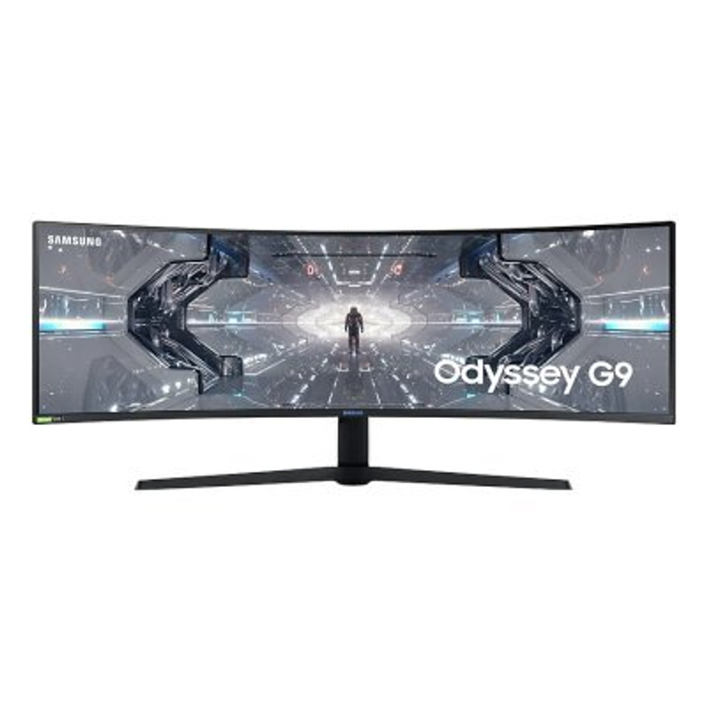 Монитор Samsung Odyssey G9 C49G95TSSI
