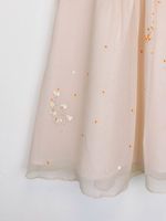 Платье Bonpoint