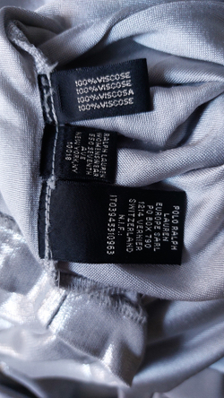 Платье Ralph Lauren