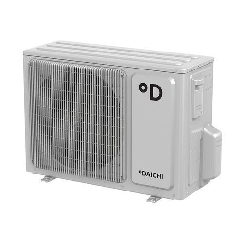 Сплит-система кондиционер канальный Daichi DA35ALMS1R/DF35ALS1R на 30 м²