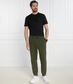 Футболка BOSS GREEN - черный(50506373)