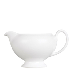 Wedgwood Сливочник Wedgwood White 330 мл