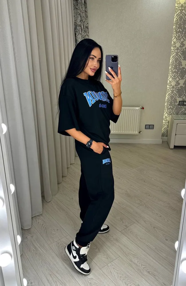 Костюм УК-1335/1336 Fabrika