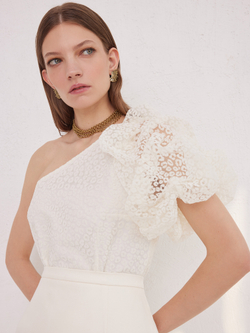 Серьги VENTAGLIO