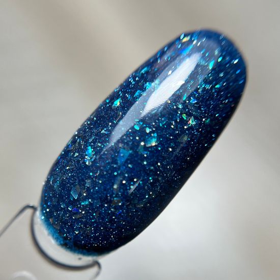 База Base светоотражающая Yuki Gloss Mia 15 мл №10