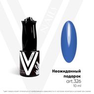 326 Гель-лак Vogue Nails 10мл Неожиданный подарок
