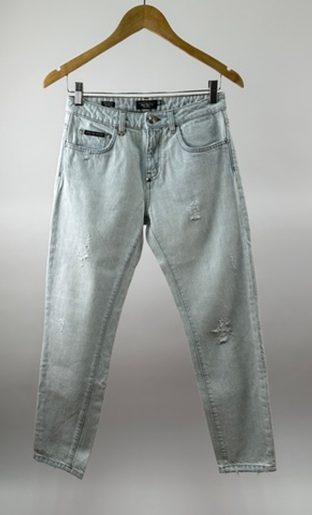 Джинсы Philipp Plein