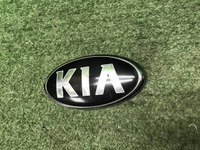 Эмблема передняя Kia Ceed 3 (2018-2021)