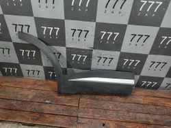 Накладка двери задней правой Chery Tiggo 7 Pro 20-24 Б/У Оригинал 609000498AA