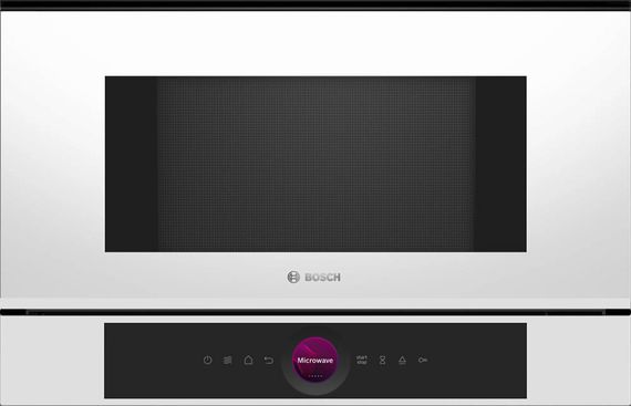 Встраиваемая микроволновая печь Bosch Bosch BFL7221W1