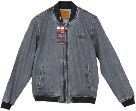 Бомбер MONTANA (Турция) Размеры 50-66