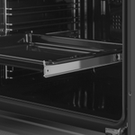 Электрический духовой шкаф Meferi MEO6013BK ULTRA фото 28