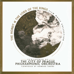 The Hobbit & The Lord Of The Rings Film Music Collection - The City of Prague Philharmonic Orchestra
