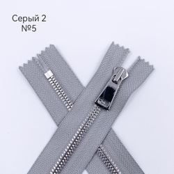 MM113 Молнии металлические