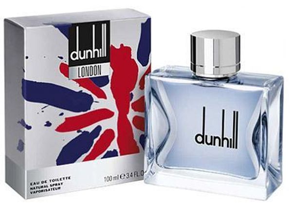 Alfred Dunhill London