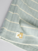 Лонгслив для малышей Next E48-161, 3 шт., Бежевый, Розовый, Голубой