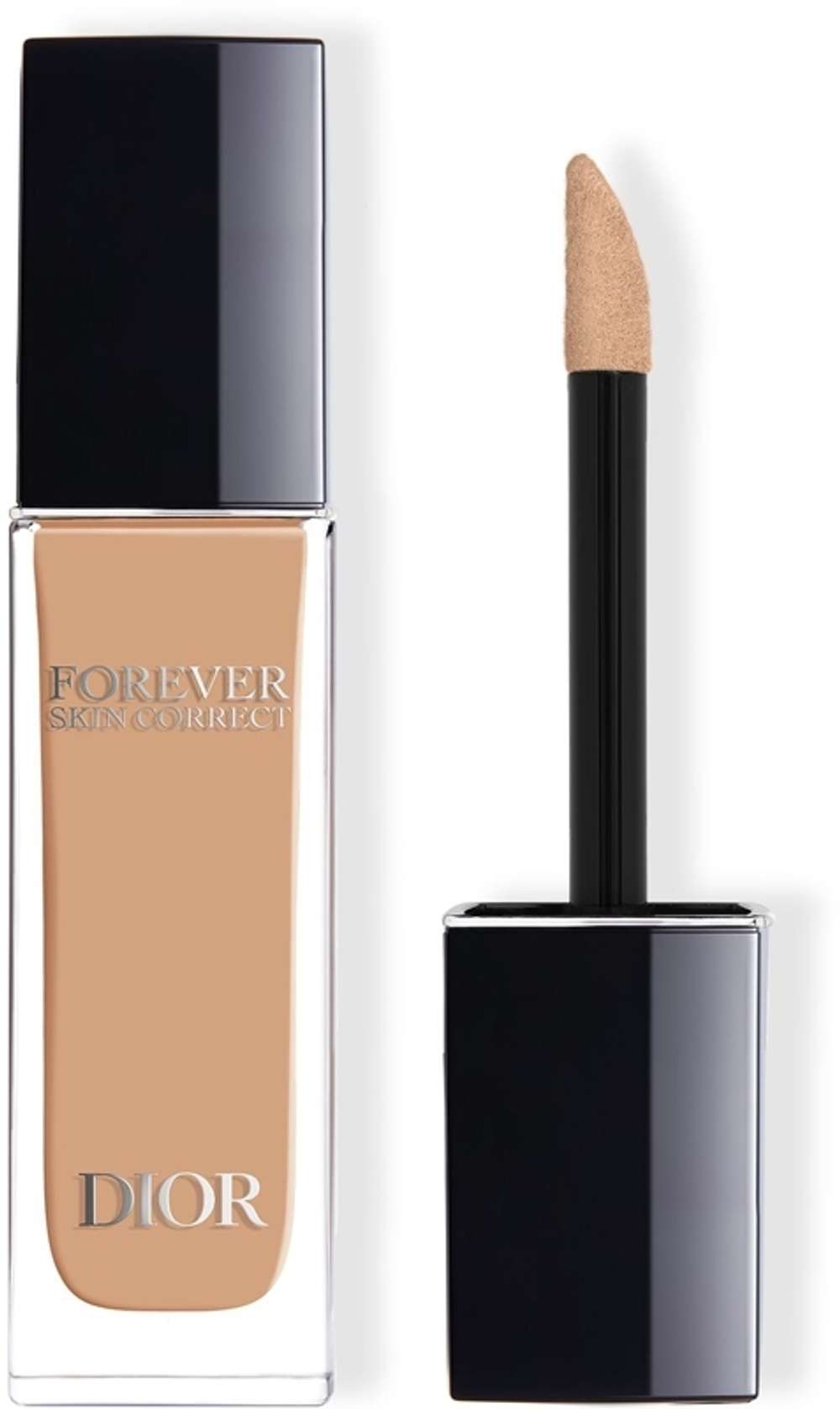DIOR Dior Forever Skin Correct - кремовый консилер, 11 ml