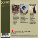 Fleetwood Mac / 3 Original Album Classics (3CD)