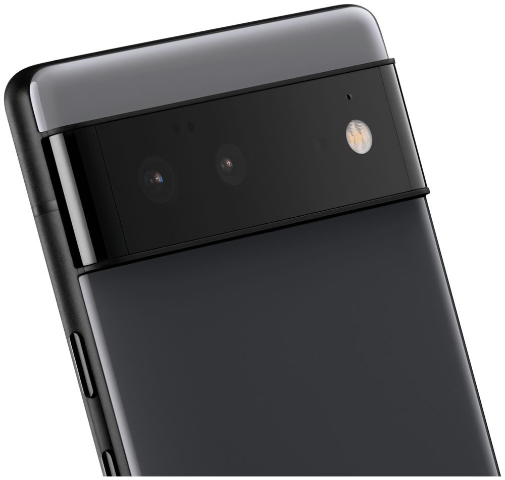 Google Pixel 6 8/128Gb Stormy Black