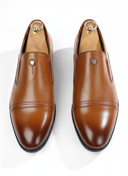 Vorsh Туфли V509рыж