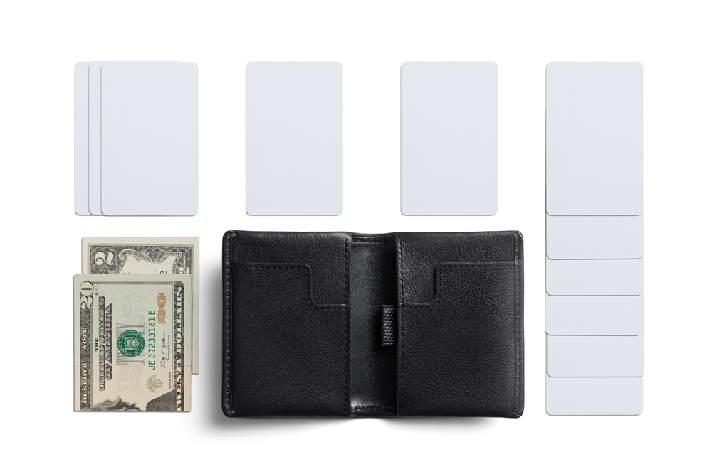 Кошелек Bellroy Slim Sleeve Wallet