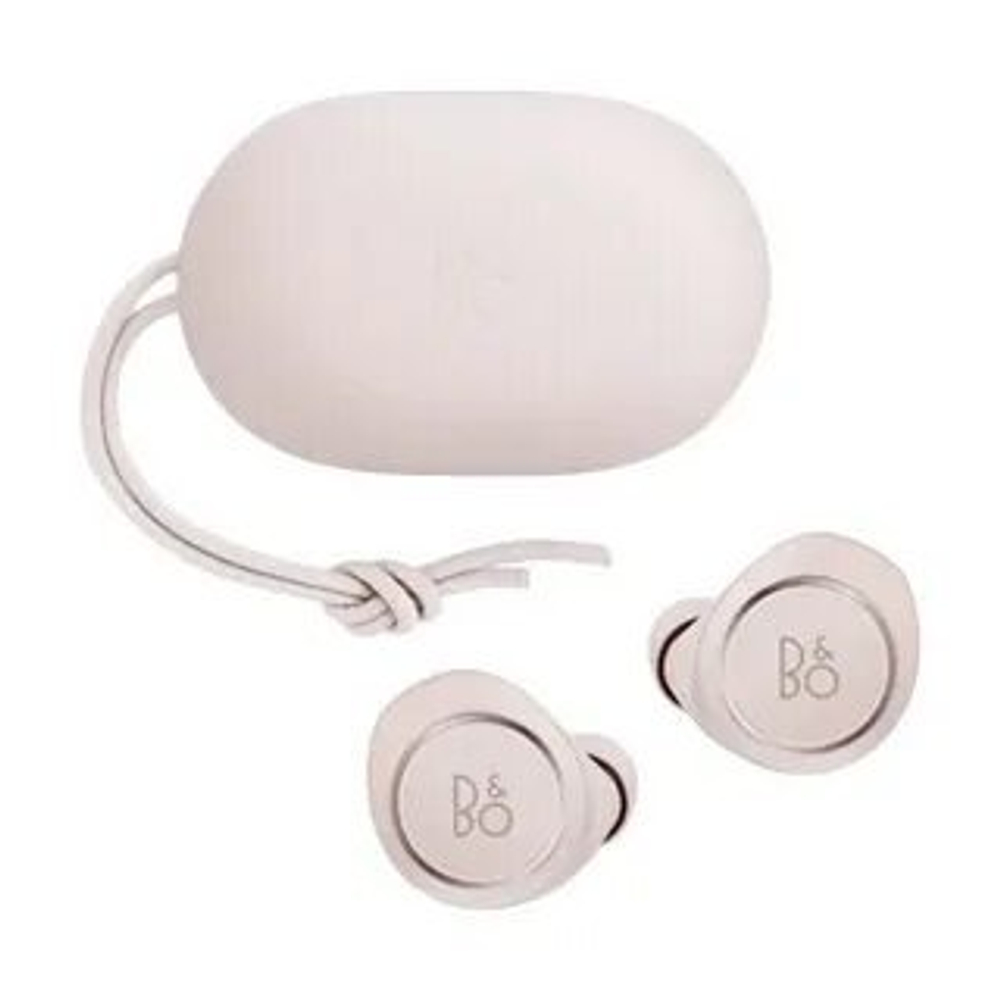 Беспроводные внутриканальные наушники Bang & Olufsen Beoplay E8 Sport White