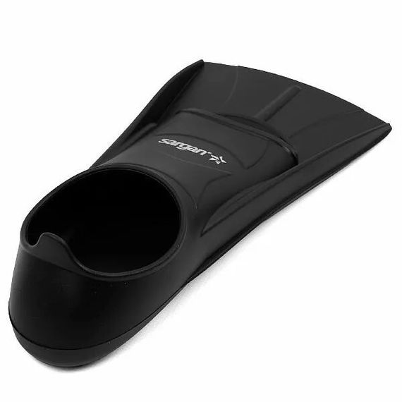 Ласты Sargan Ласточки черный