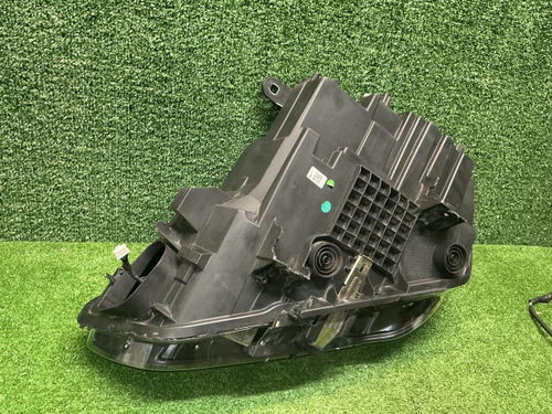 Фара правая BMW X1 F48 (2015-2019) LED