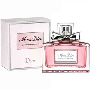 Christian Dior Miss Dior Absolutely Blooming Eau De Parfum