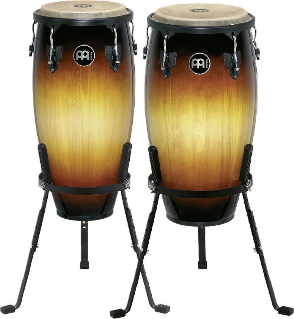 Набор Конга 11" И 12" Headliner® Series, Цвет Санберст Meinl Hc512Vsb