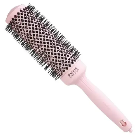 Термобрашинг Expert Blowout Speed Wavy Bristles Pastel Pink 45 мм