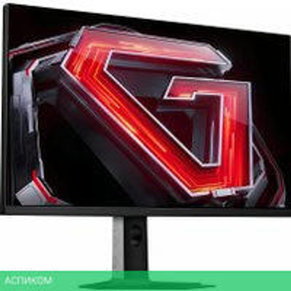 Игровой монитор Xiaomi Redmi Gaming Monitor G27Q P27QDA-RG (китайская версия)