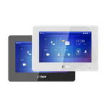 Монитор IP-домофона Dahua DHI-VTH5421HW-W
