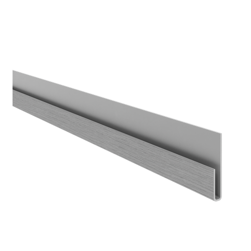 ТН, Стартовый профиль для фасадных панелей (3м), шт