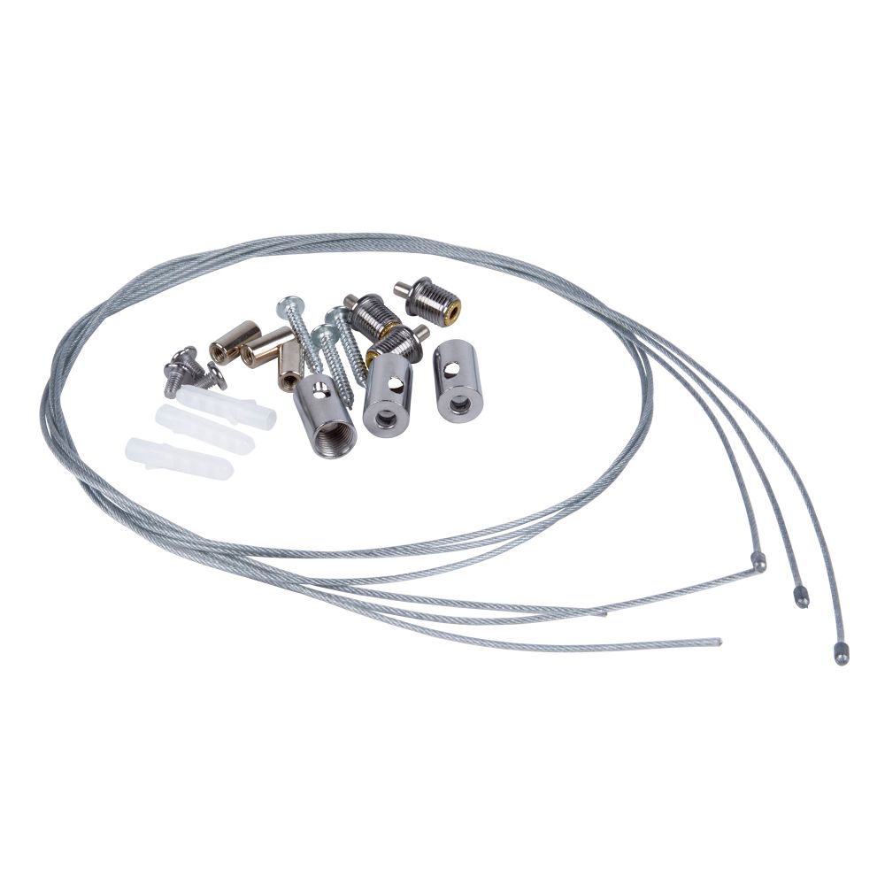 ULO-K40A 30W-4000К-R40 IP40 WHITE Светильник светодиодный накладной. Белый свет 4000K. Диаметр 400мм. Корпус белый. ТМ Uniel